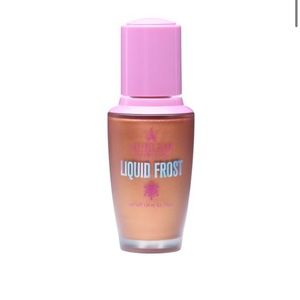JEFFREE STAR COSMETICS LIQUID HIGHLIGHTER